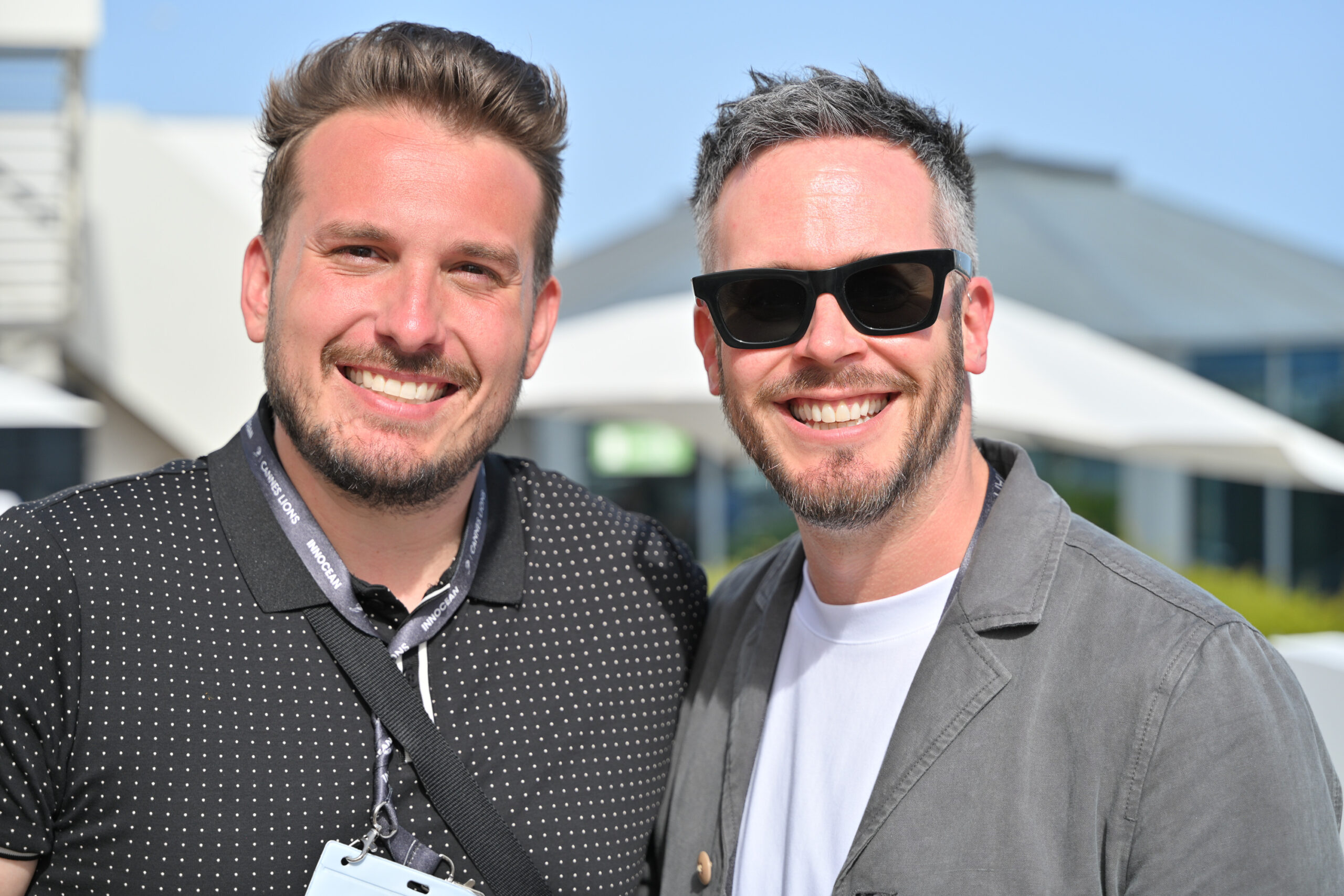 Viral Nation at Cannes Lions 2024
