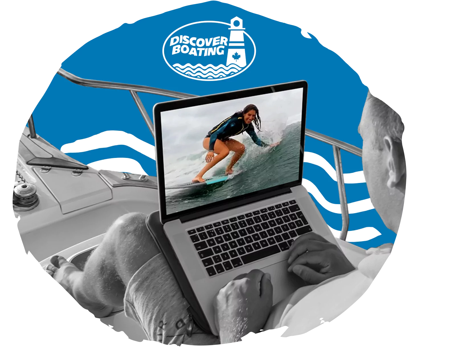Discover Boating