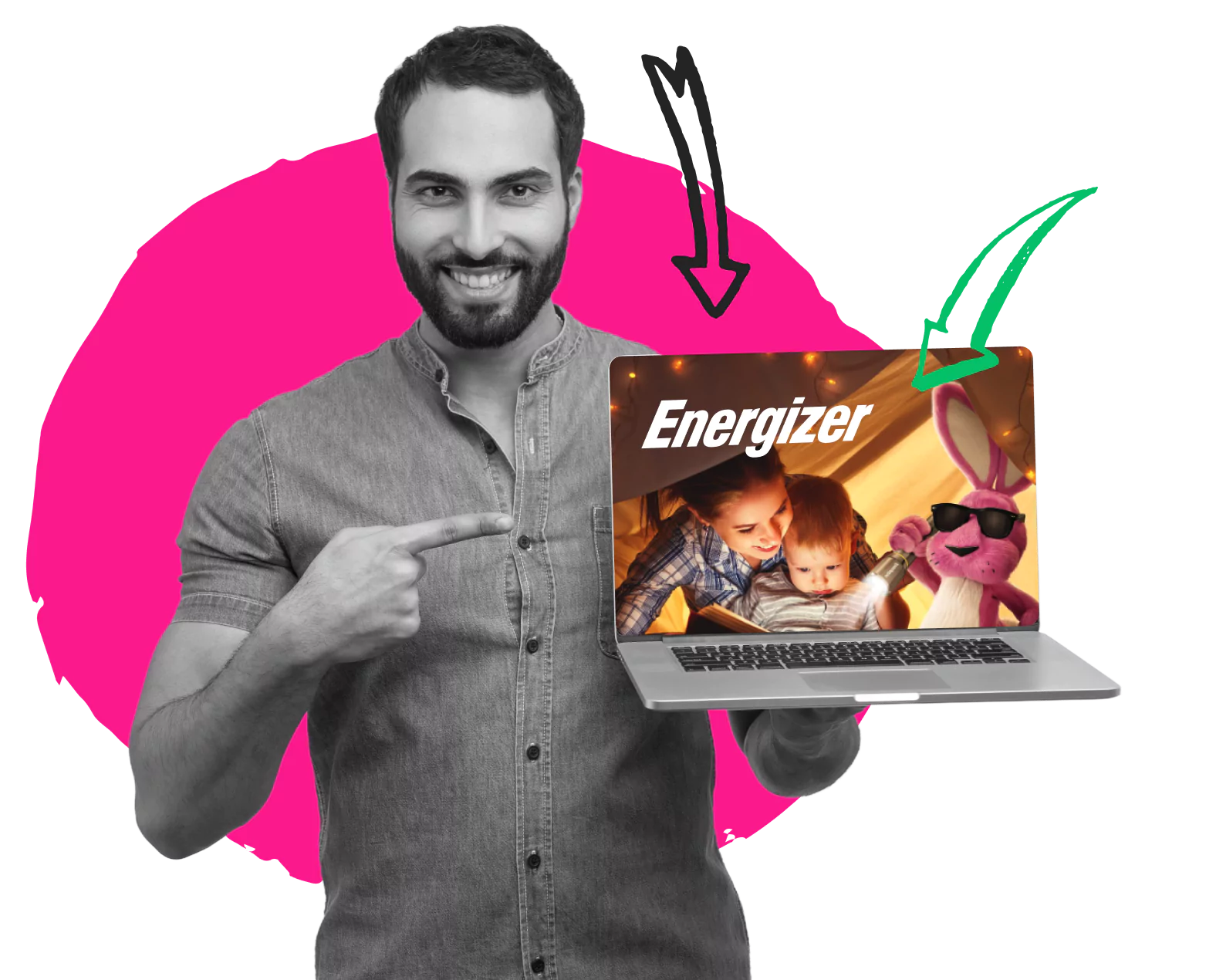 energizer