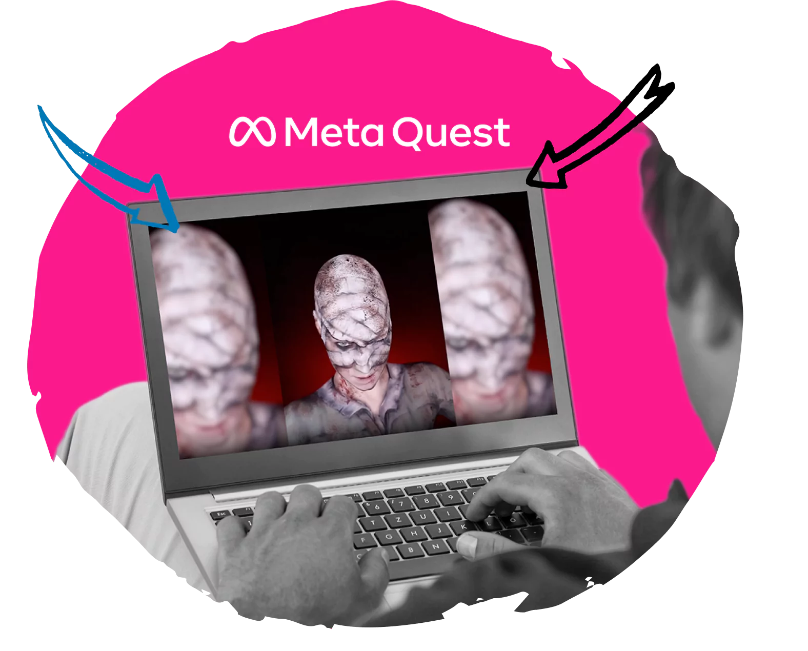 Meta quest 2