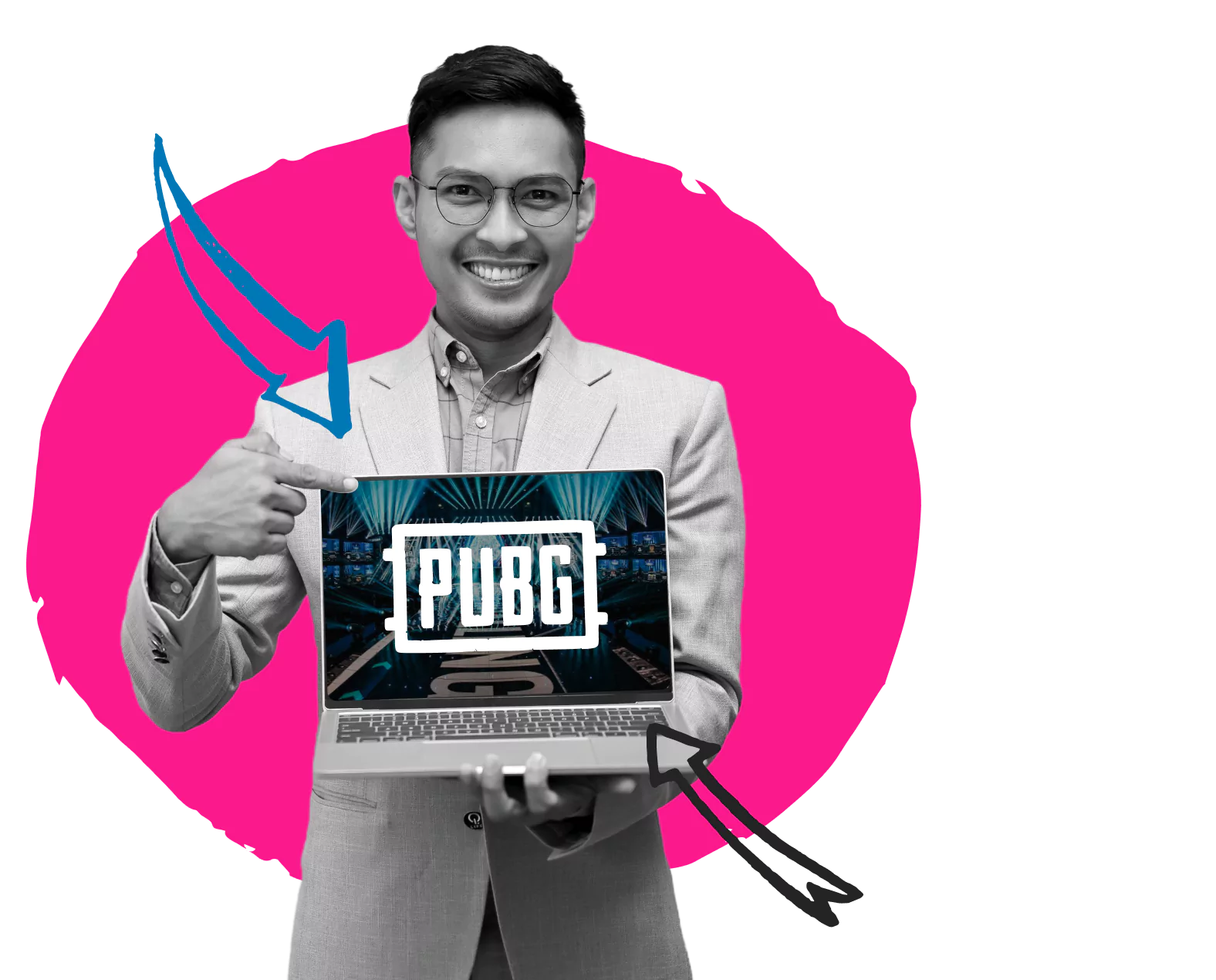 PUBG