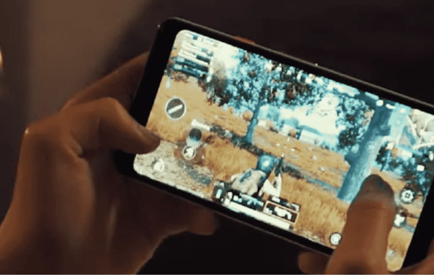 pubg viral nation case study challenge