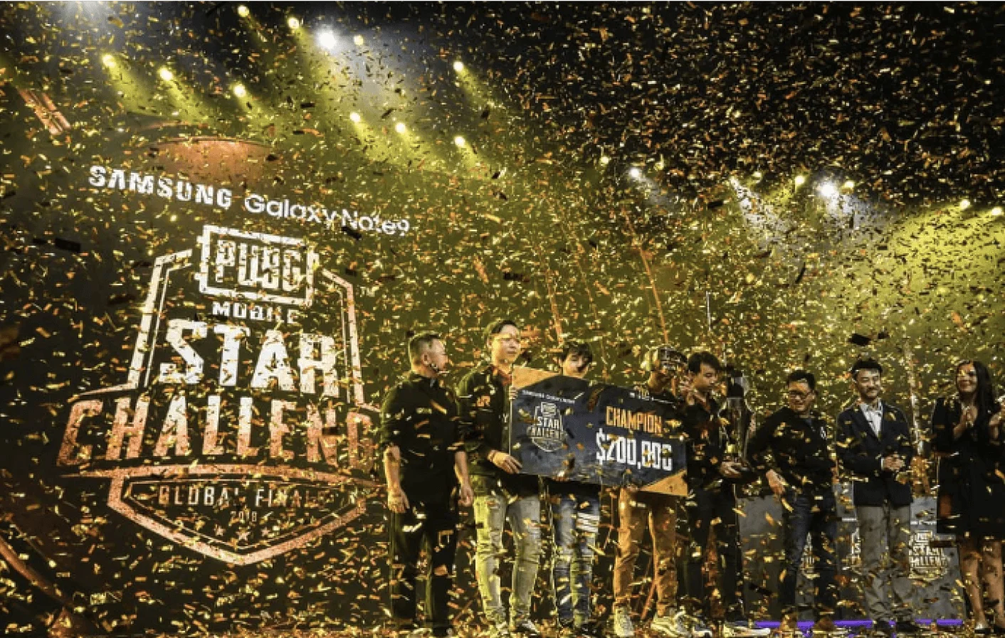 Pubg viral nation case study results