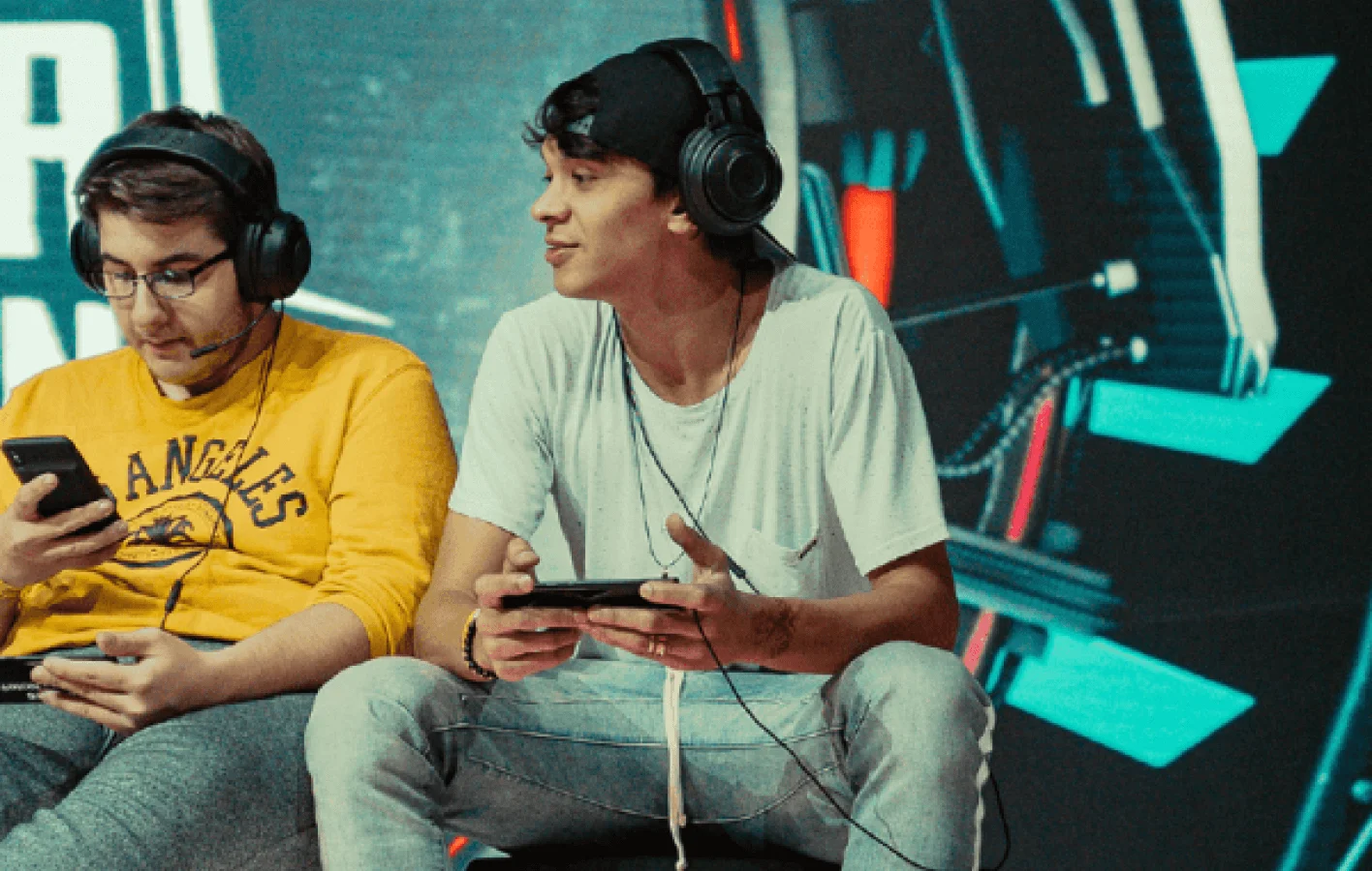 Pubg viral nation case study solution